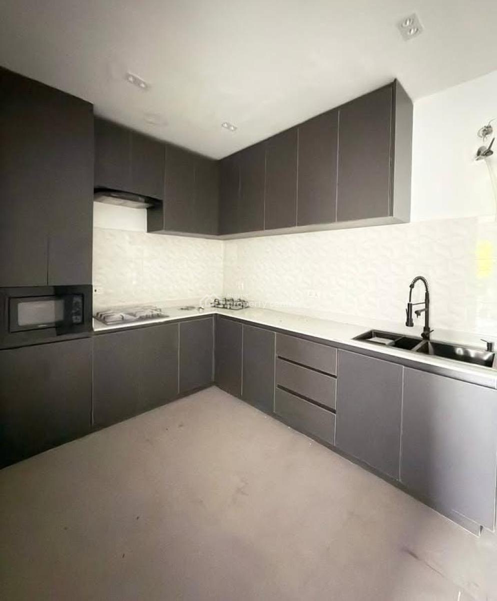 Fully Serviced Brand New 2 Bedroom Apartments, Off Admiralty Way, Lekki Phase 1, Lekki, Lagos, Flat / Apartment for Rent