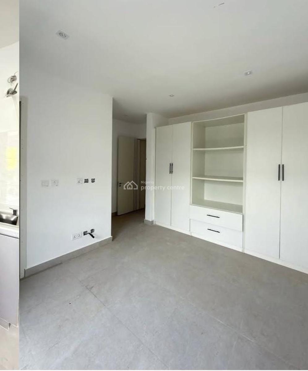 Fully Serviced Brand New 2 Bedroom Apartments, Off Admiralty Way, Lekki Phase 1, Lekki, Lagos, Flat / Apartment for Rent
