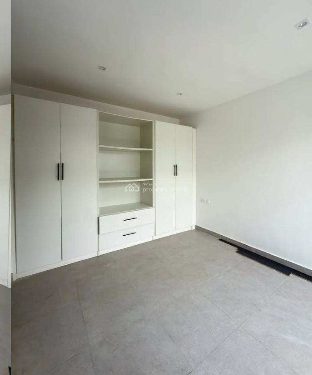 Fully Serviced Brand New 2 Bedroom Apartments, Off Admiralty Way, Lekki Phase 1, Lekki, Lagos, Flat / Apartment for Rent