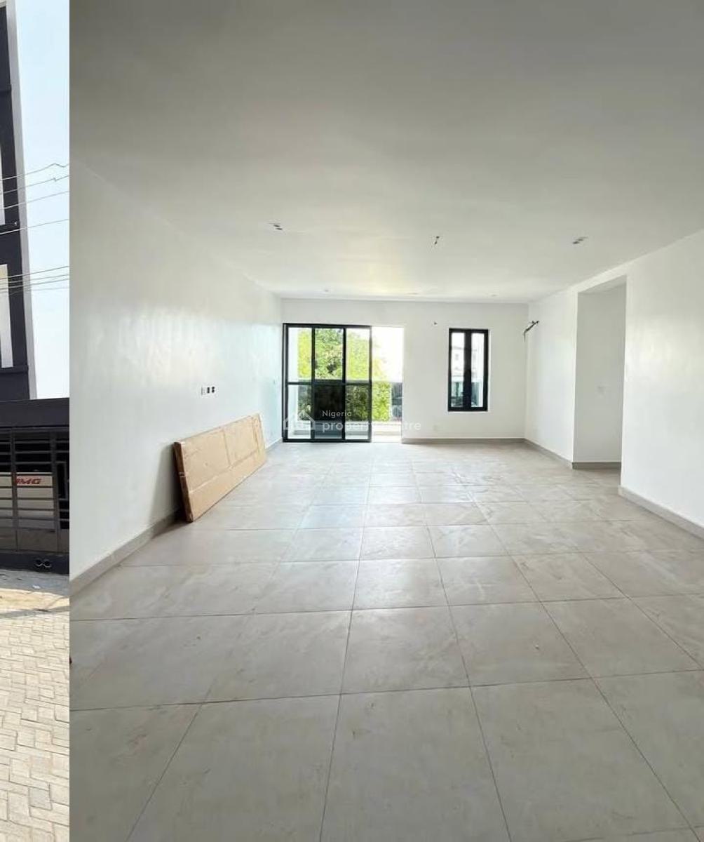 Fully Serviced Brand New 2 Bedroom Apartments, Off Admiralty Way, Lekki Phase 1, Lekki, Lagos, Flat / Apartment for Rent