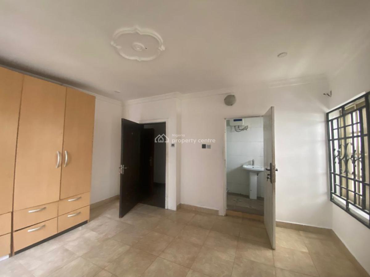 Partly Serviced 1 Bedroom Apartment, Off Freedom Way, Lekki Phase 1, Lekki, Lagos, Self Contain (single Rooms) for Rent