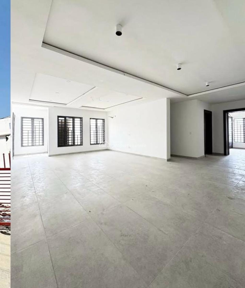 Fully Serviced Brand New 4 Bedroom Apartments, Off Admiralty Way, Lekki Phase 1, Lekki, Lagos, Flat / Apartment for Rent