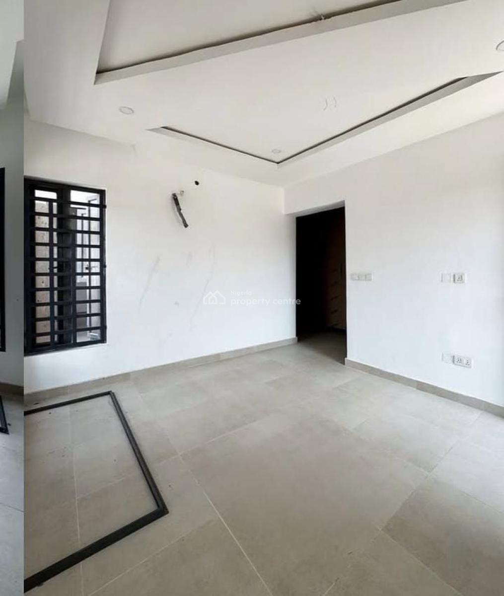 Fully Serviced Brand New 4 Bedroom Apartments, Off Admiralty Way, Lekki Phase 1, Lekki, Lagos, Flat / Apartment for Rent