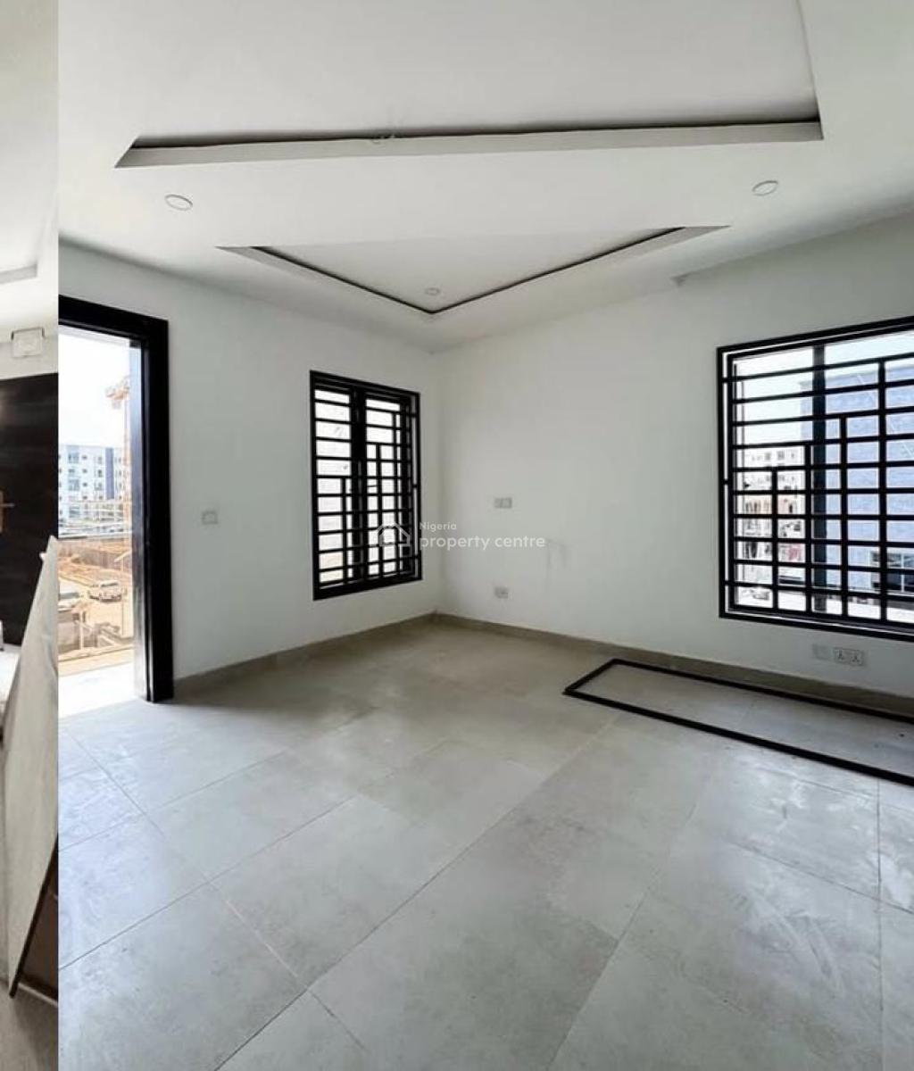 Fully Serviced Brand New 4 Bedroom Apartments, Off Admiralty Way, Lekki Phase 1, Lekki, Lagos, Flat / Apartment for Rent