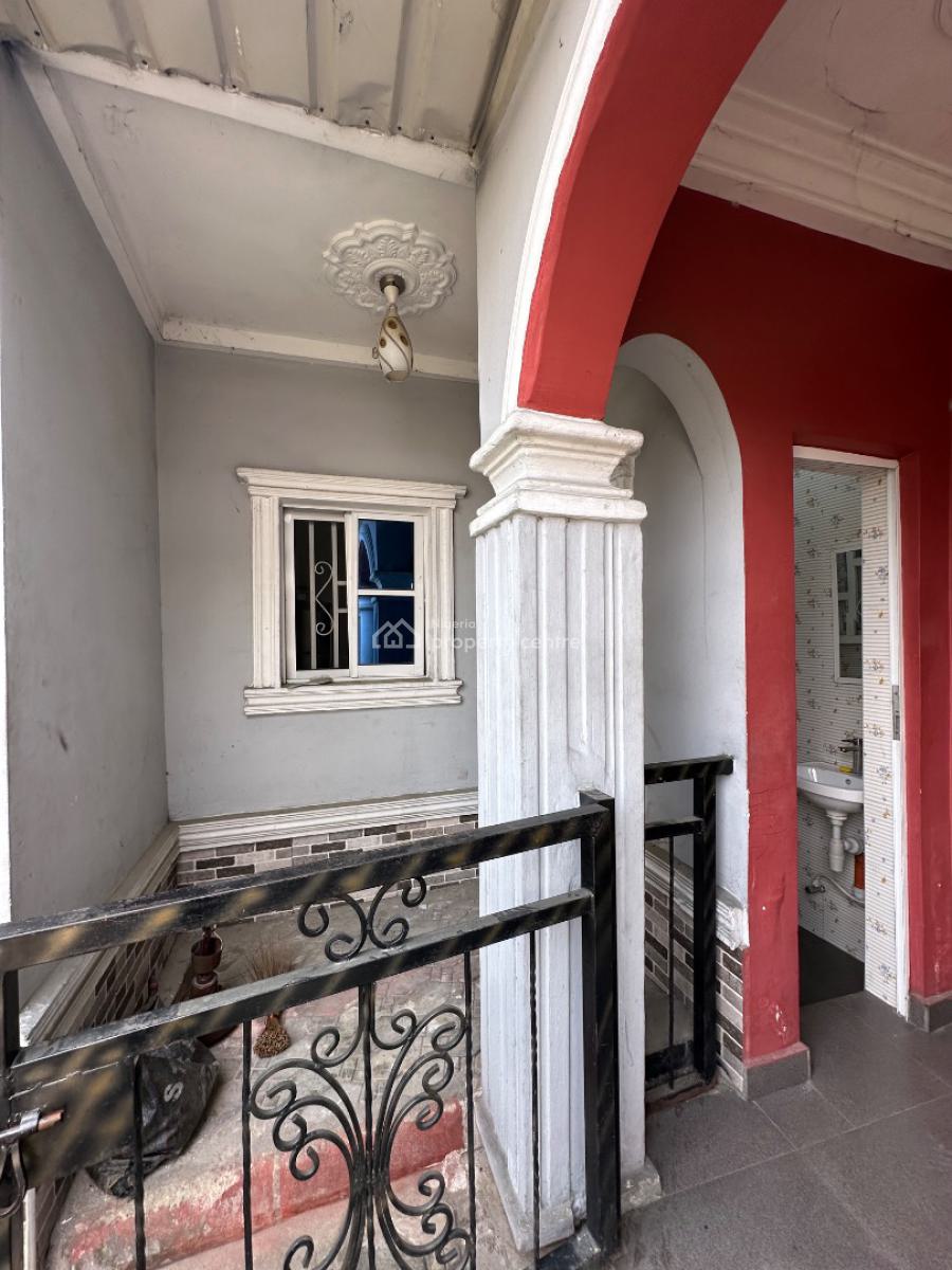 3bedroom Bedroom Bungalow, Rukpokwu, Port Harcourt, Rivers, Detached Bungalow for Sale