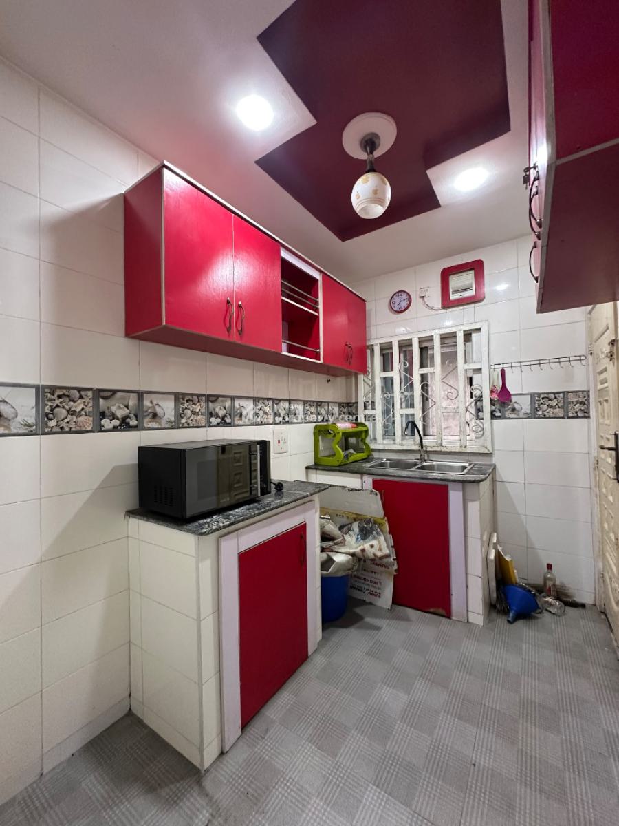 3bedroom Bedroom Bungalow, Rukpokwu, Port Harcourt, Rivers, Detached Bungalow for Sale