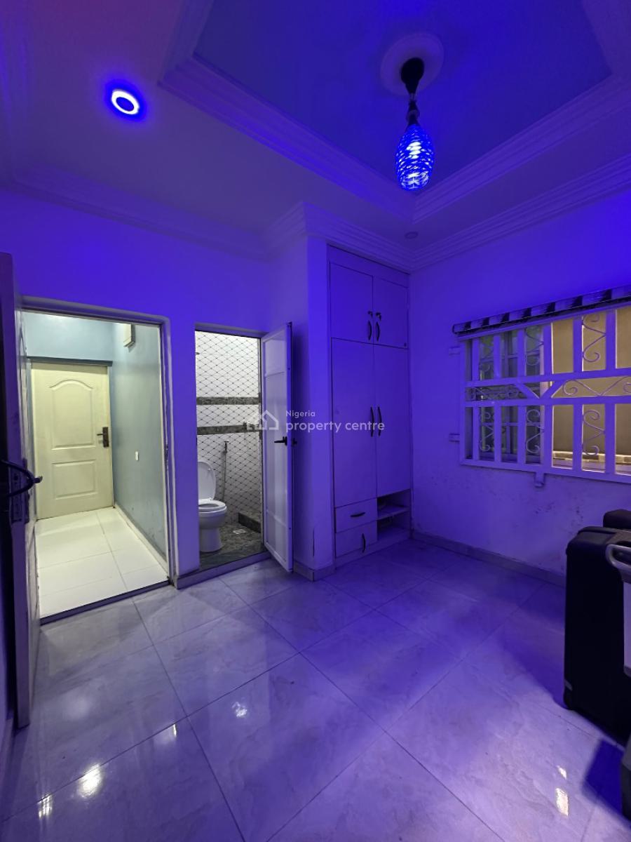 3bedroom Bedroom Bungalow, Rukpokwu, Port Harcourt, Rivers, Detached Bungalow for Sale