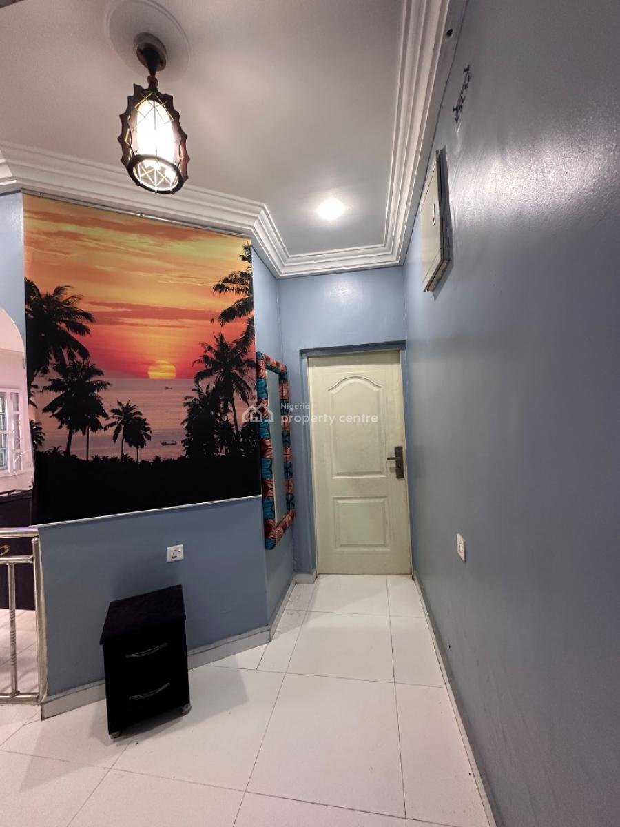 3bedroom Bedroom Bungalow, Rukpokwu, Port Harcourt, Rivers, Detached Bungalow for Sale