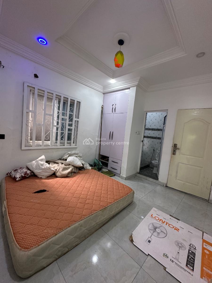 3bedroom Bedroom Bungalow, Rukpokwu, Port Harcourt, Rivers, Detached Bungalow for Sale