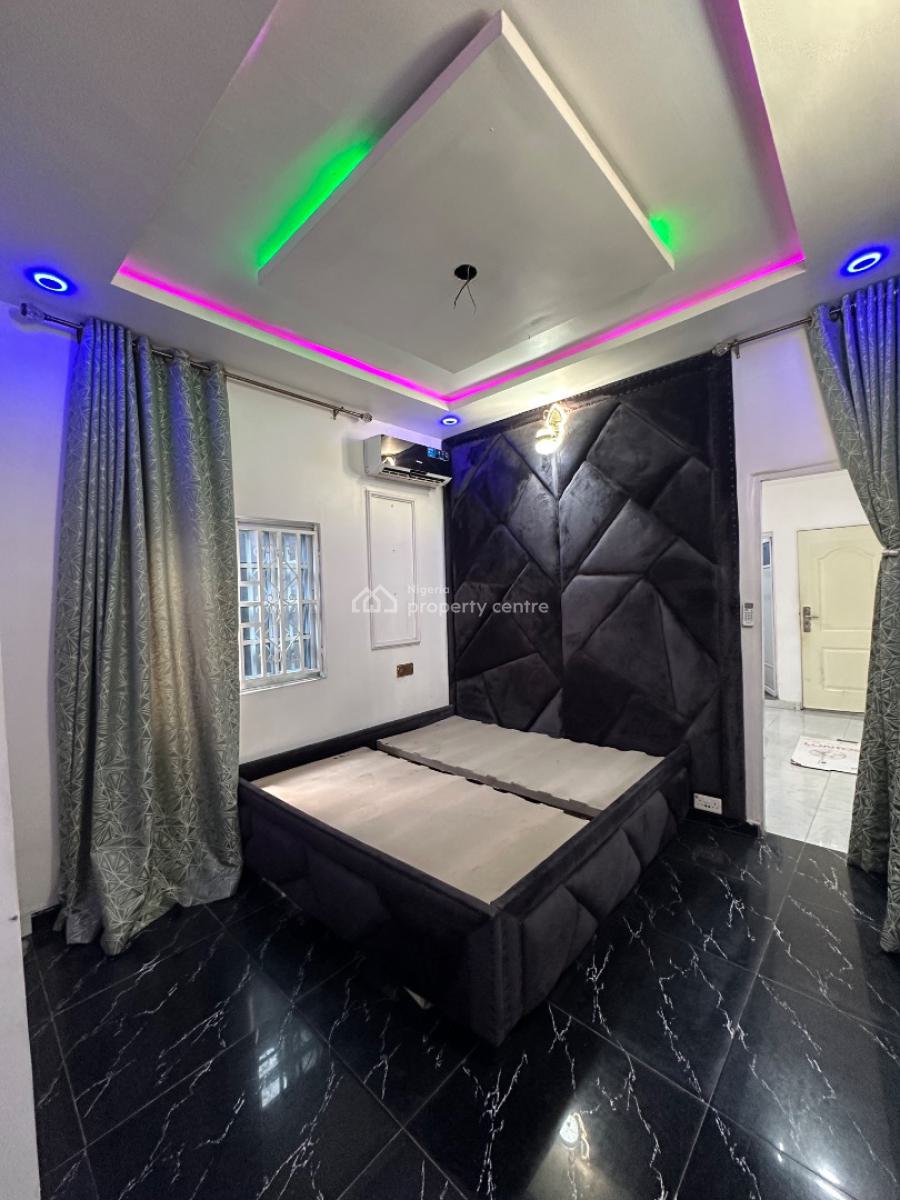 3bedroom Bedroom Bungalow, Rukpokwu, Port Harcourt, Rivers, Detached Bungalow for Sale