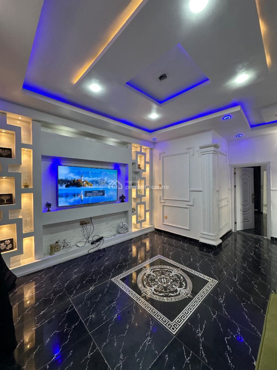 3bedroom Bedroom Bungalow, Rukpokwu, Port Harcourt, Rivers, Detached Bungalow for Sale