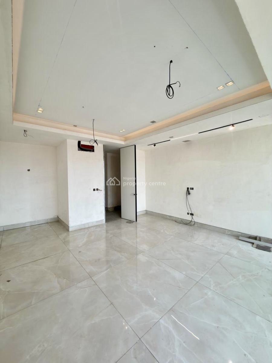 Super Maisonette in Serene Environment: 2 Years Needed, Ikate, Lekki, Lagos, House for Rent