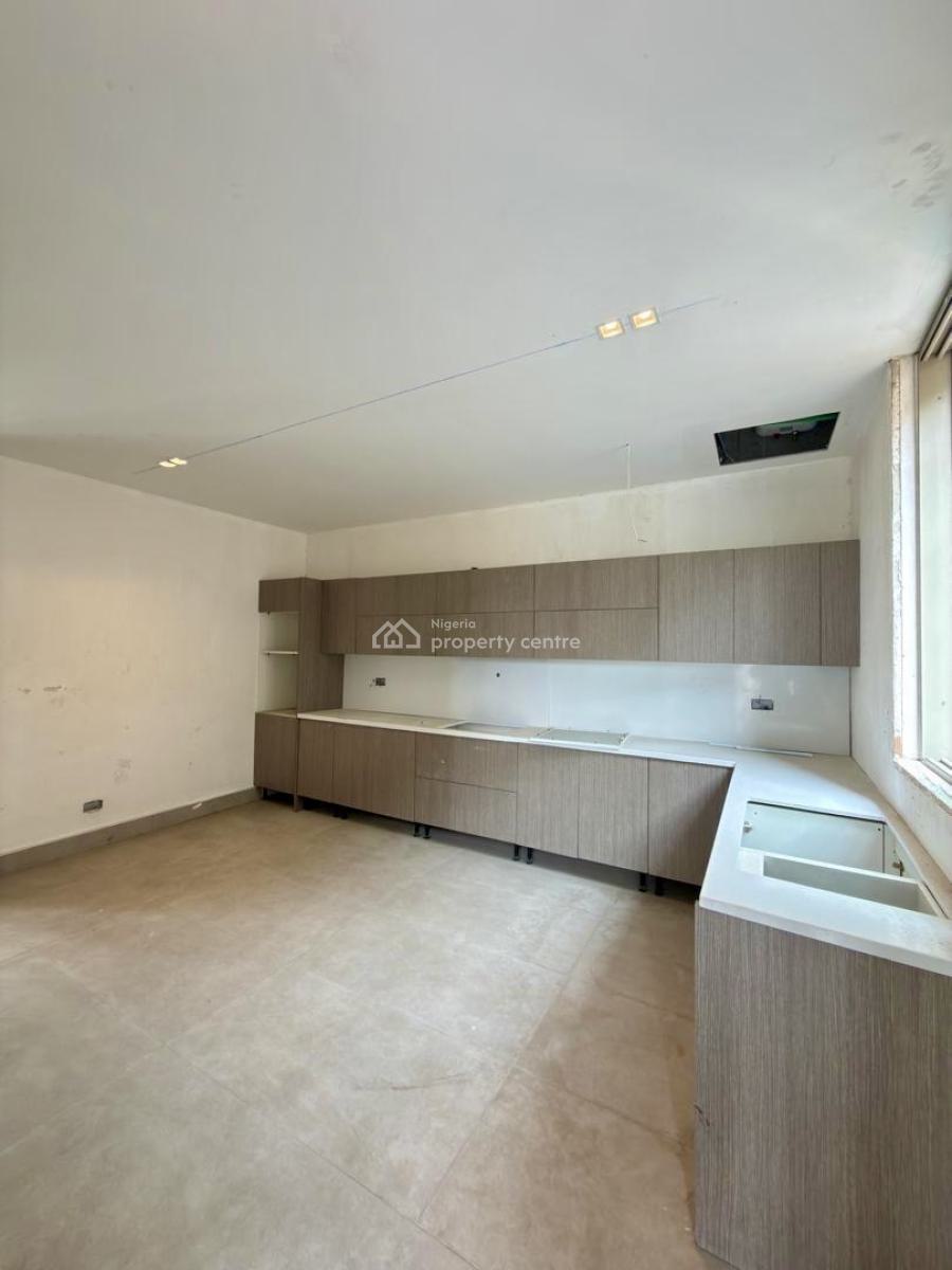 Super Maisonette in Serene Environment: 2 Years Needed, Ikate, Lekki, Lagos, House for Rent