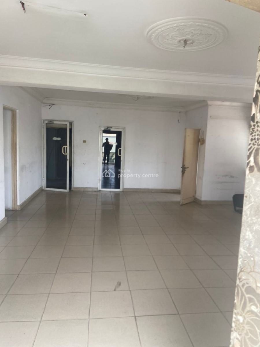 Office Space, Shoprite, Alausa, Ikeja, Lagos, Office Space for Rent