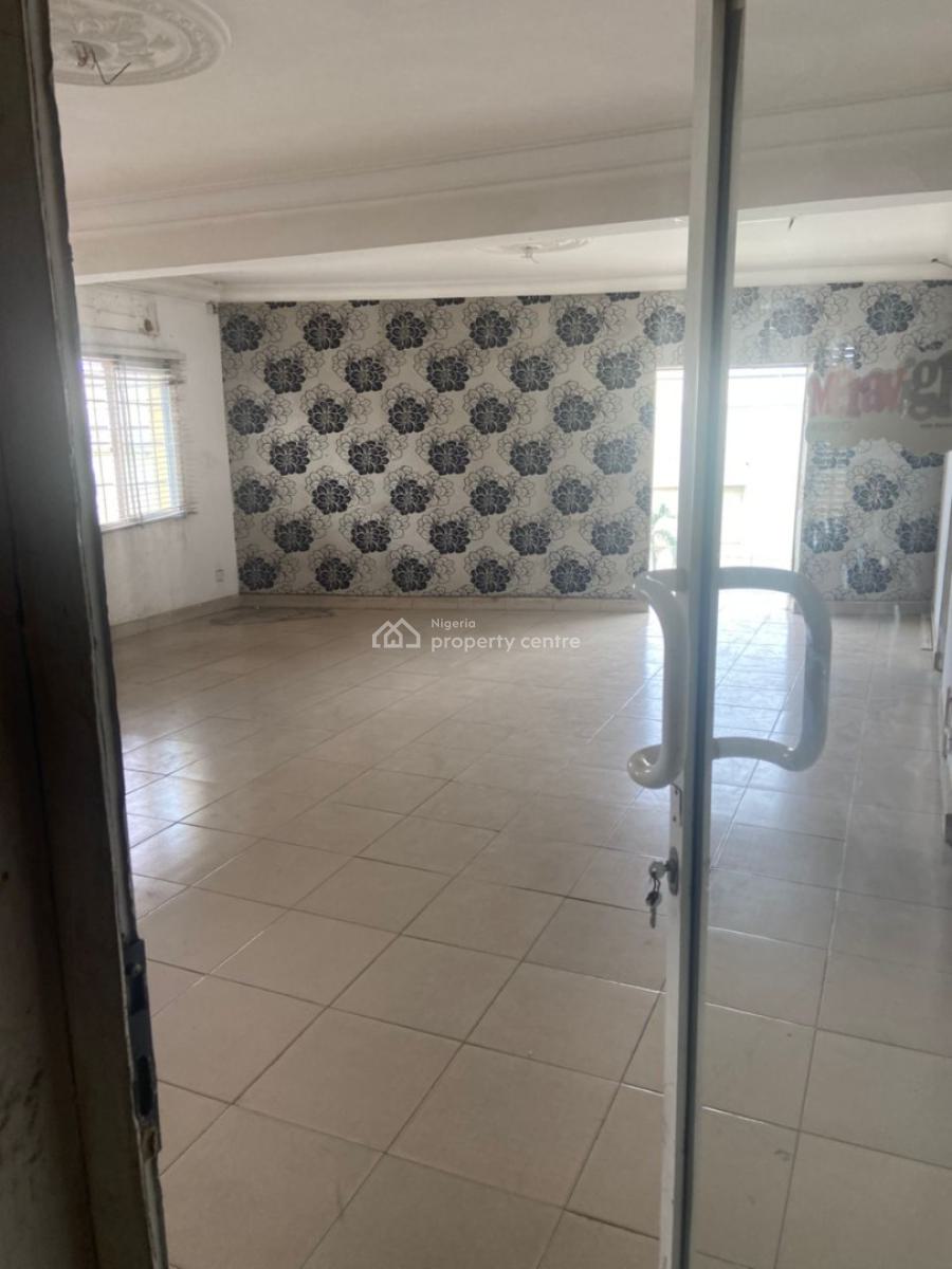 Office Space, Shoprite, Alausa, Ikeja, Lagos, Office Space for Rent