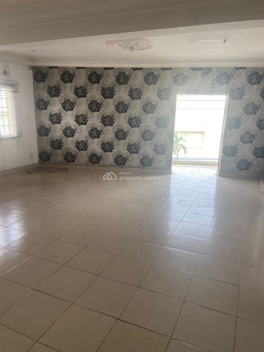 Office Space, Shoprite, Alausa, Ikeja, Lagos, Office Space for Rent