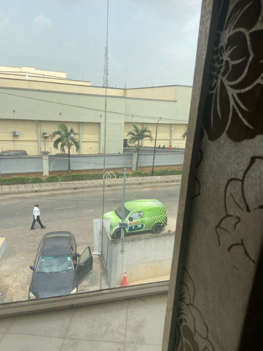 Office Space, Shoprite, Alausa, Ikeja, Lagos, Office Space for Rent