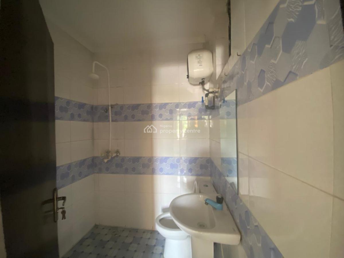 2 Bedroom Apartment, Lekki Phase 1, Lekki Phase 1, Lekki, Lagos, Flat / Apartment for Rent