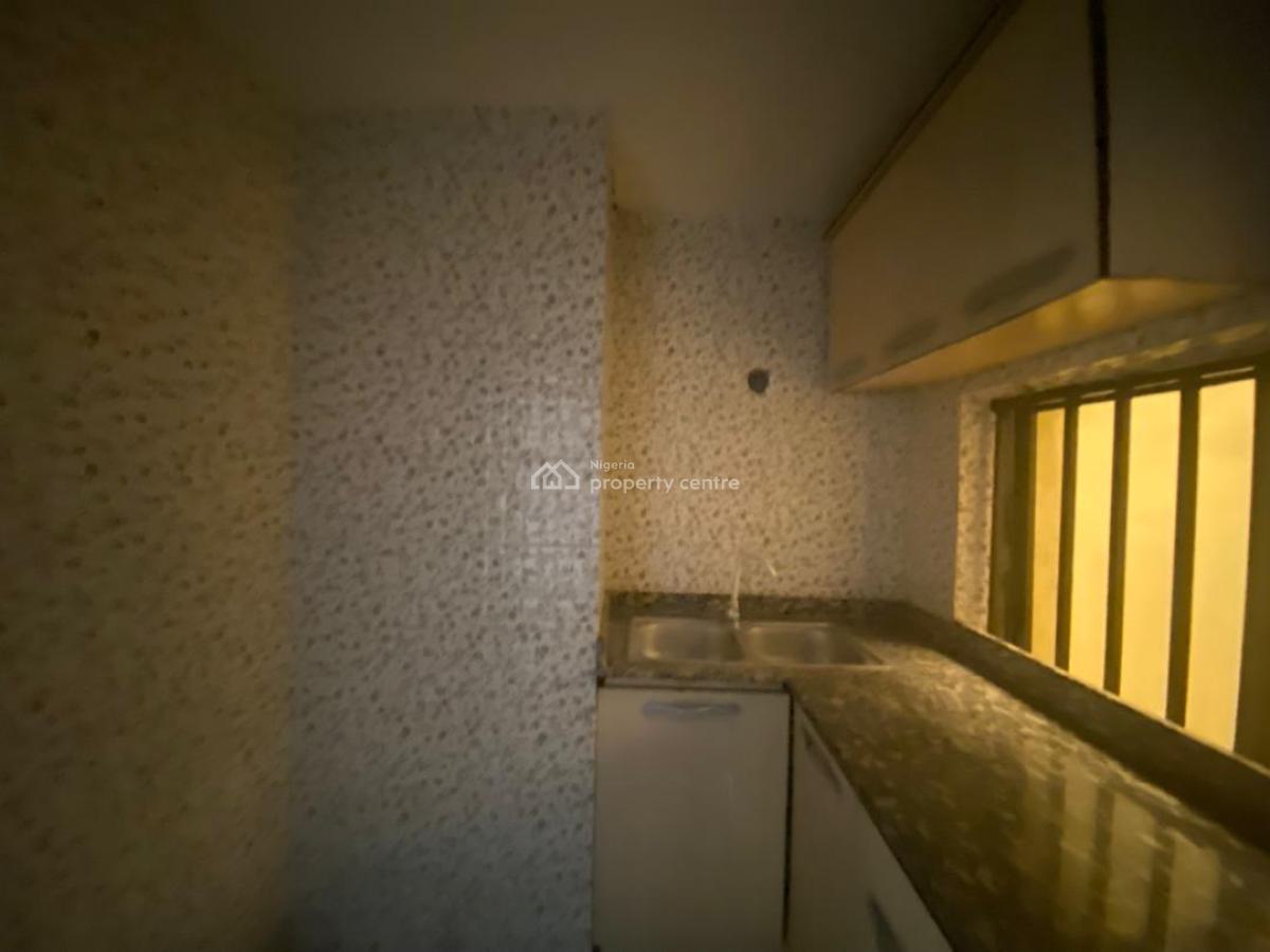 2 Bedroom Apartment, Lekki Phase 1, Lekki Phase 1, Lekki, Lagos, Flat / Apartment for Rent