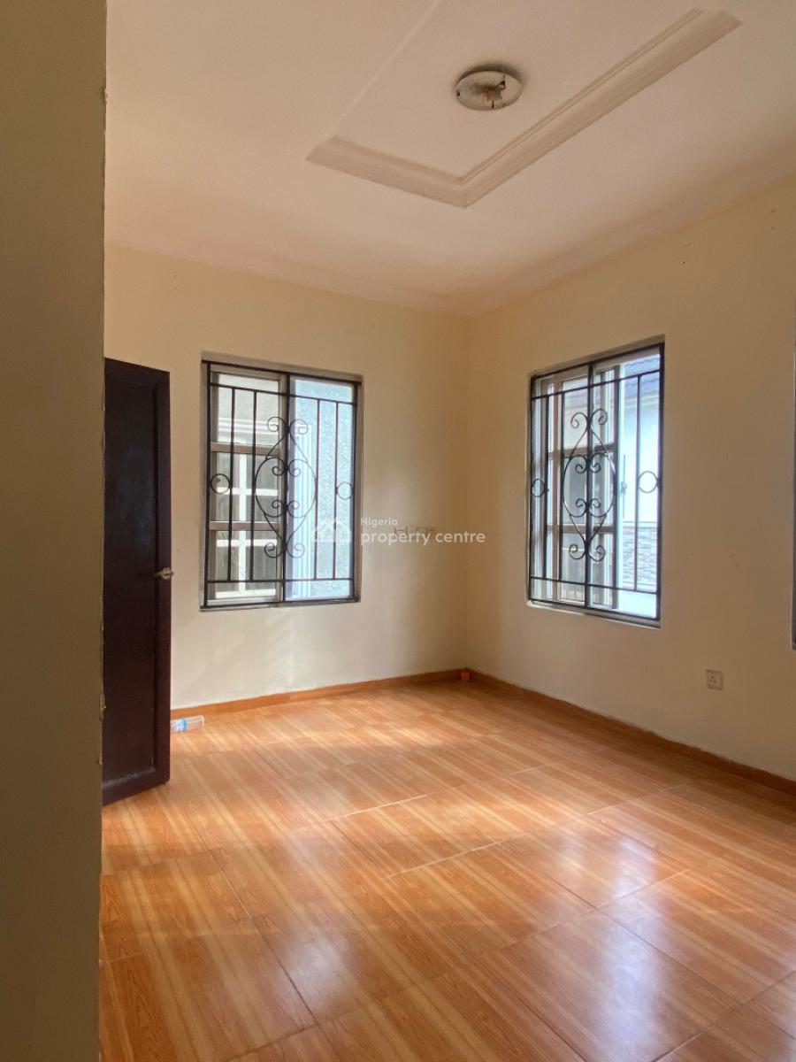 Luxury Mini Flat (room&parlour), Chevron Lekki , in a Wel Secured  Estate, Lekki, Lagos, Mini Flat (room and Parlour) for Rent