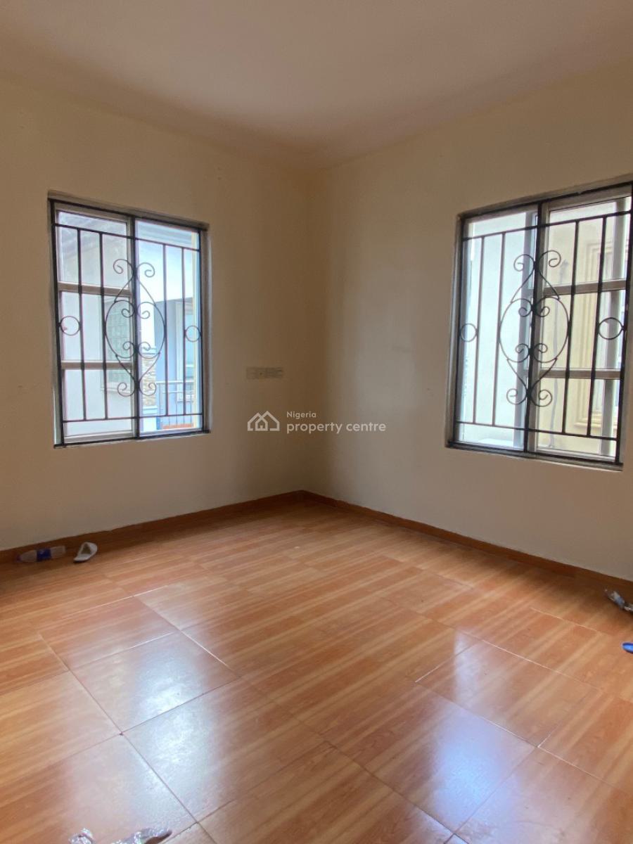 Luxury Mini Flat (room&parlour), Chevron Lekki , in a Wel Secured  Estate, Lekki, Lagos, Mini Flat (room and Parlour) for Rent