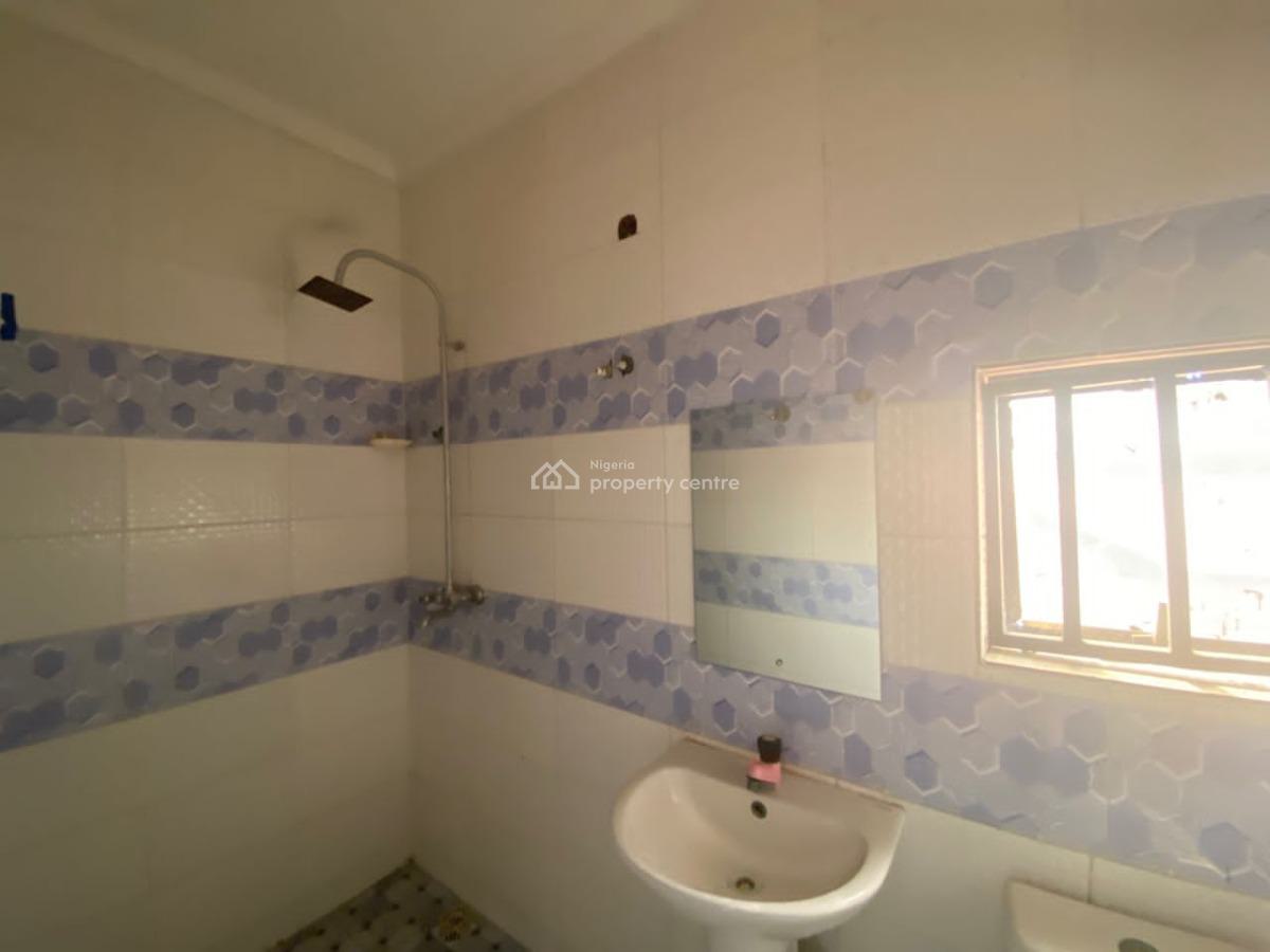 3 Bedroom Apartment, Lekki Phase 1, Lekki Phase 1, Lekki, Lagos, Flat / Apartment for Rent