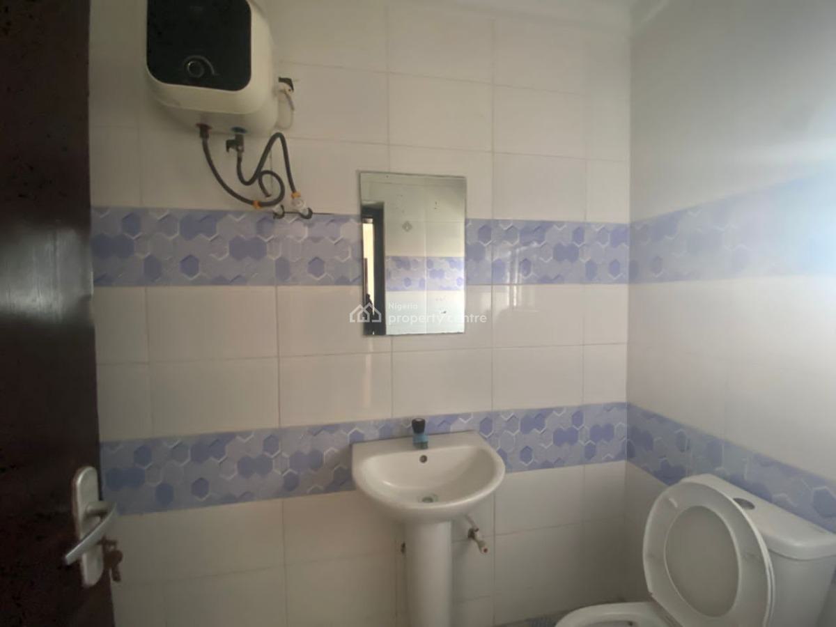 3 Bedroom Apartment, Lekki Phase 1, Lekki Phase 1, Lekki, Lagos, Flat / Apartment for Rent