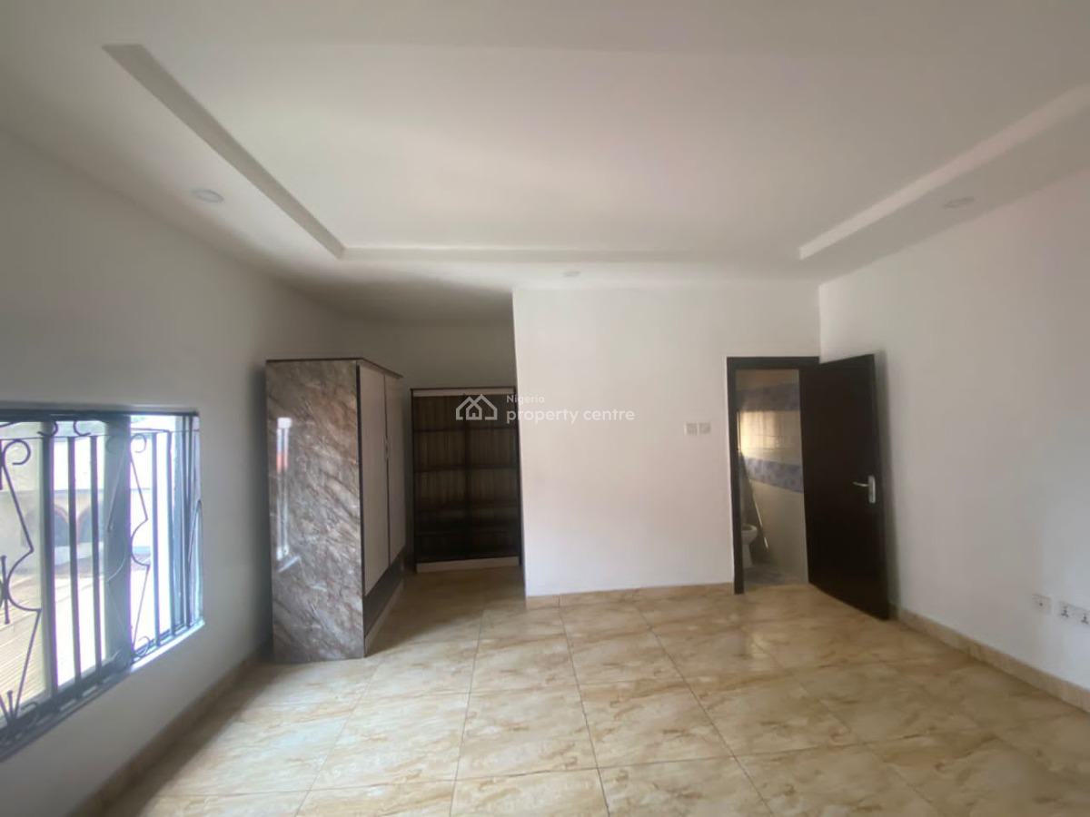 3 Bedroom Apartment, Lekki Phase 1, Lekki Phase 1, Lekki, Lagos, Flat / Apartment for Rent