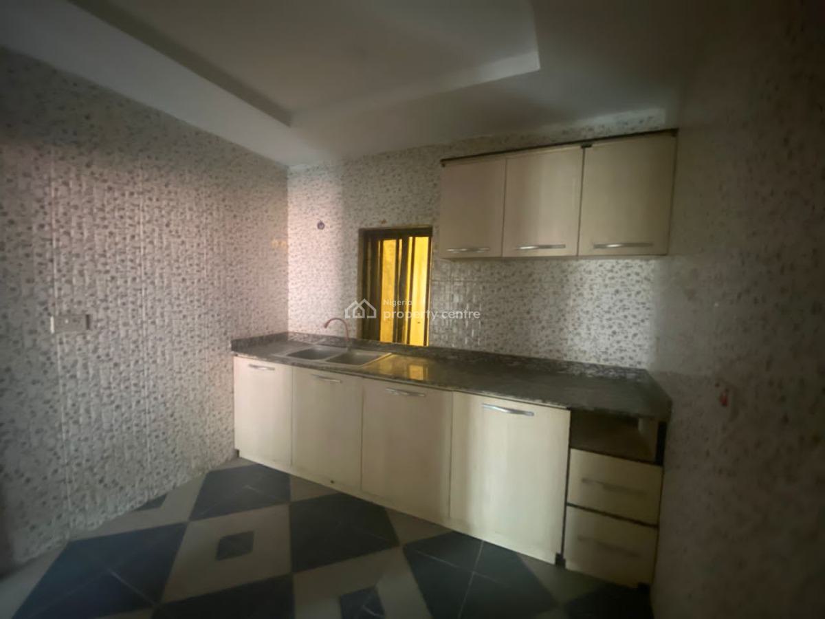 3 Bedroom Apartment, Lekki Phase 1, Lekki Phase 1, Lekki, Lagos, Flat / Apartment for Rent
