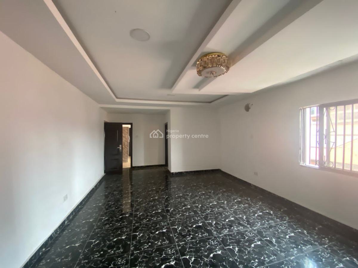 3 Bedroom Apartment, Lekki Phase 1, Lekki Phase 1, Lekki, Lagos, Flat / Apartment for Rent