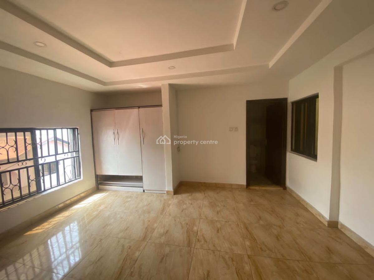 3 Bedroom Apartment, Lekki Phase 1, Lekki Phase 1, Lekki, Lagos, Flat / Apartment for Rent
