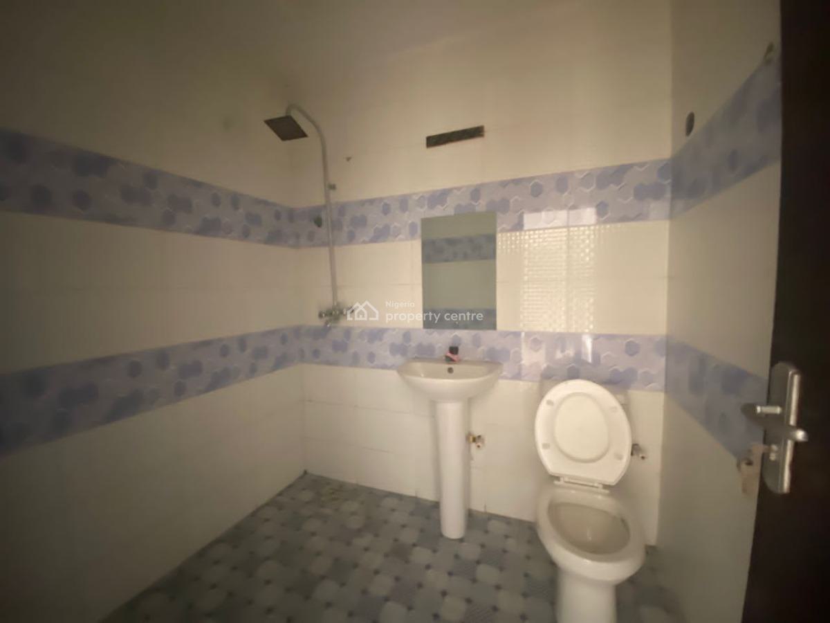 3 Bedroom Apartment, Lekki Phase 1, Lekki Phase 1, Lekki, Lagos, Flat / Apartment for Rent