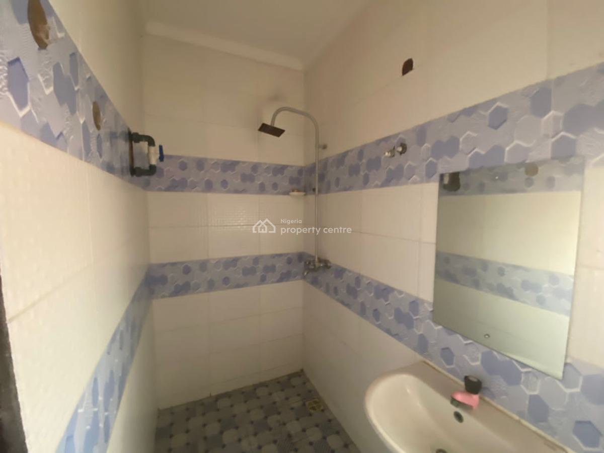 3 Bedroom Apartment, Lekki Phase 1, Lekki Phase 1, Lekki, Lagos, Flat / Apartment for Rent
