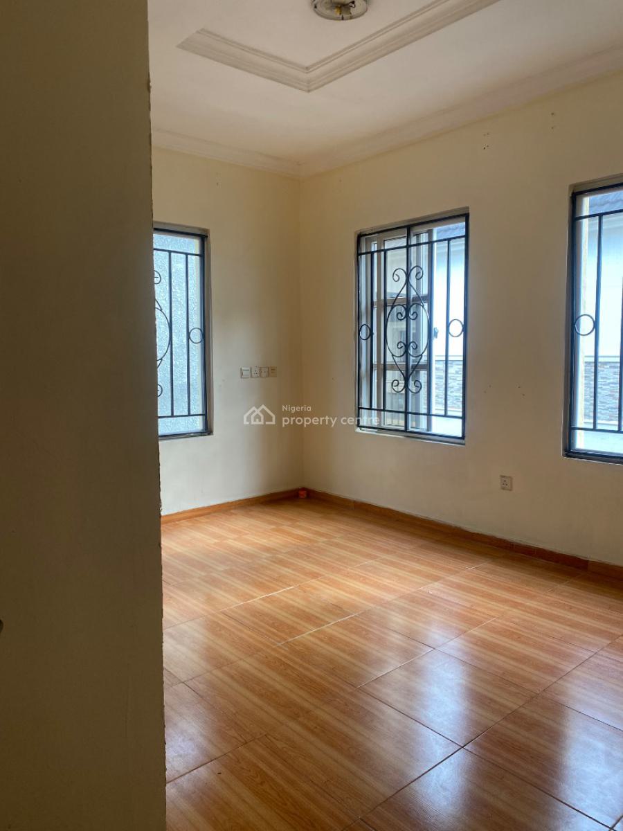 Very Beautiful, Comfortable and Affordable Mini Flat ( Room and Parlo), Chevron in Chevyview Estate, Lekki, Lagos, Mini Flat (room and Parlour) for Rent