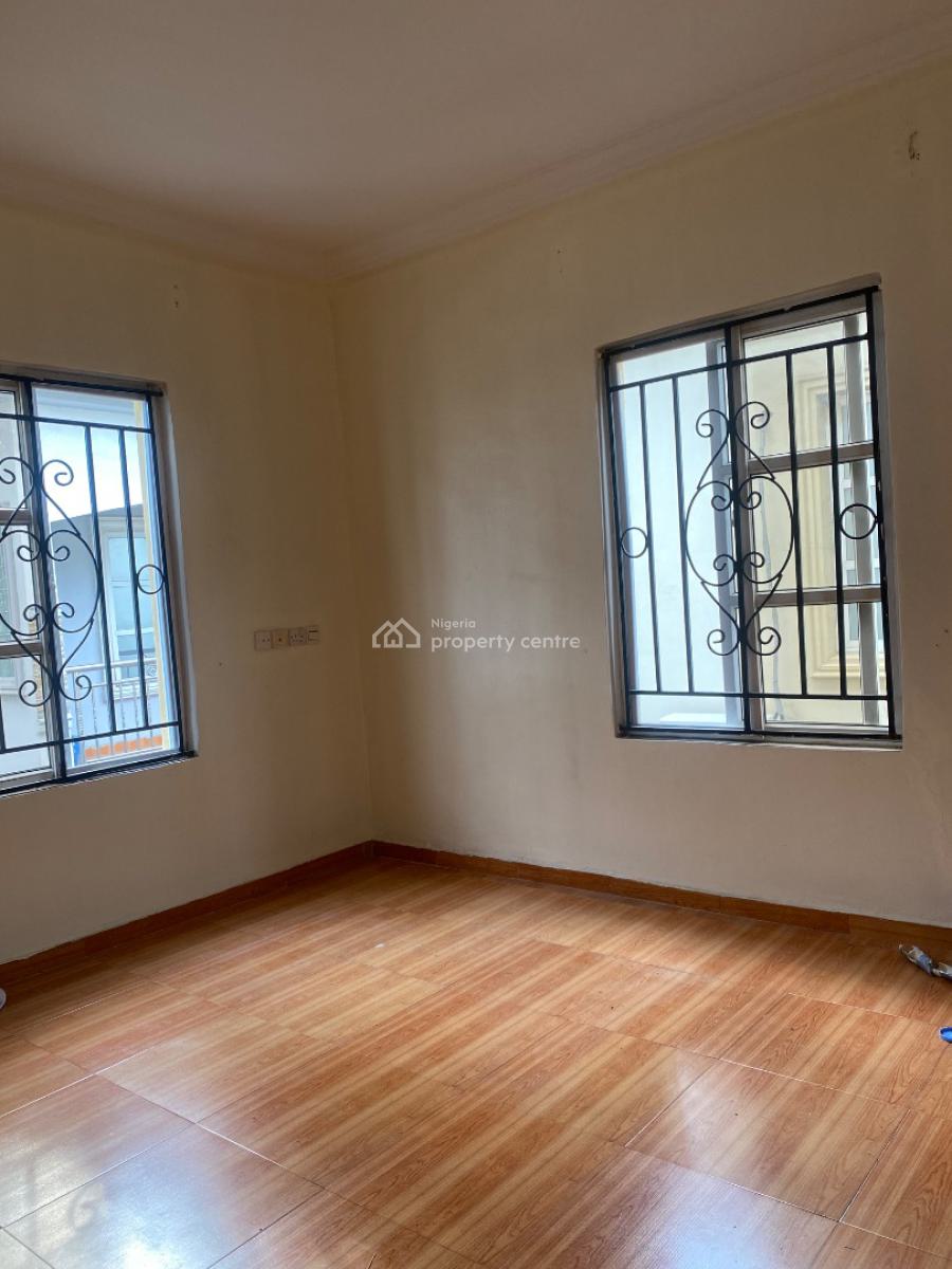 Very Beautiful, Comfortable and Affordable Mini Flat ( Room and Parlo), Chevron in Chevyview Estate, Lekki, Lagos, Mini Flat (room and Parlour) for Rent