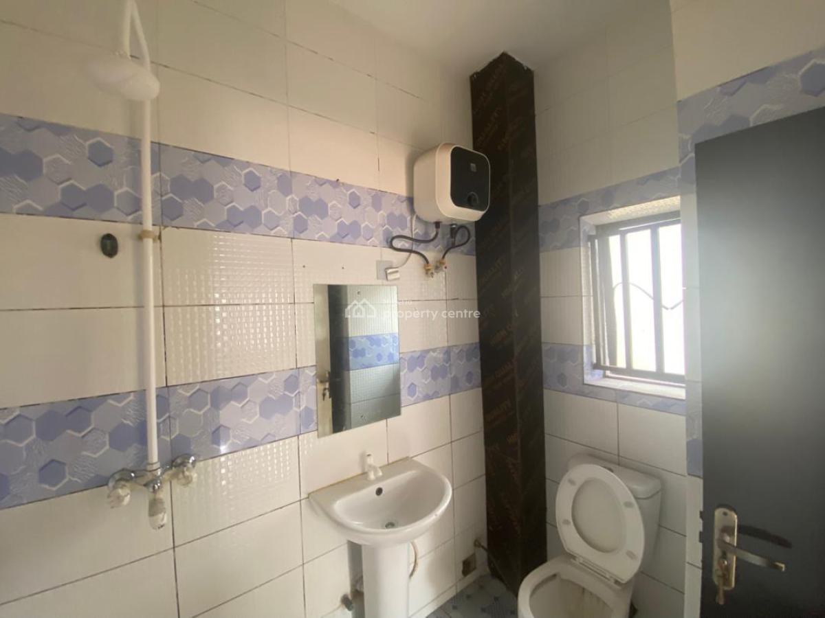 2 Bedroom Apartment, Lekki Phase 1, Lekki Phase 1, Lekki, Lagos, Flat / Apartment for Rent
