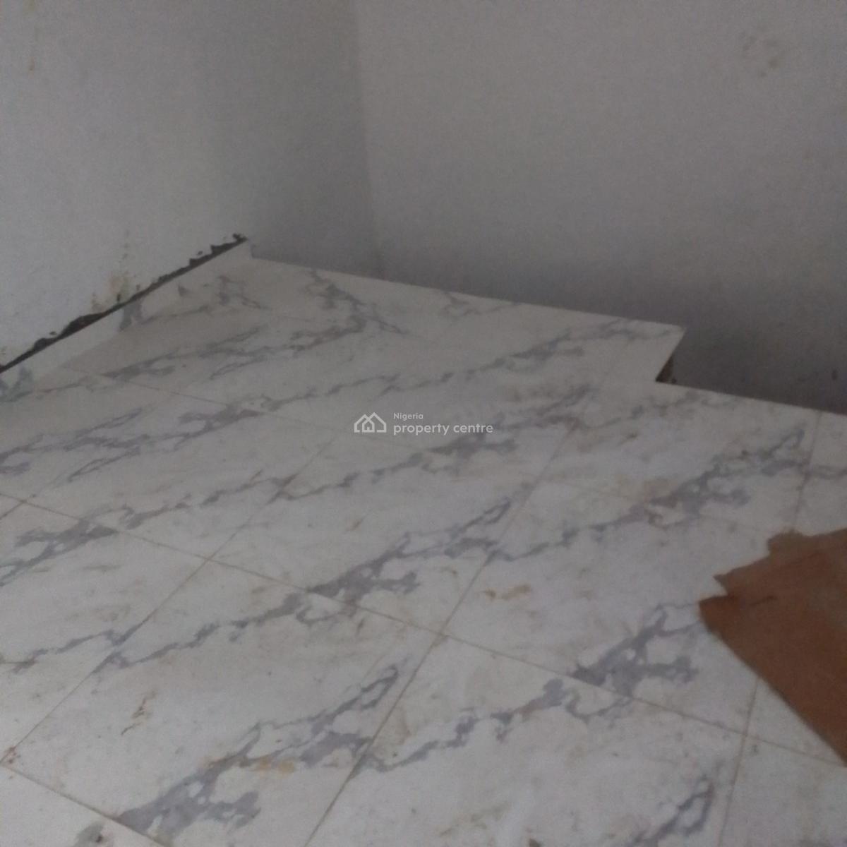 Brand New 4bedroomsemi Detached House at Anthony Maryland, Anthony Maryland, Anthony, Maryland, Lagos, Semi-detached Duplex for Sale