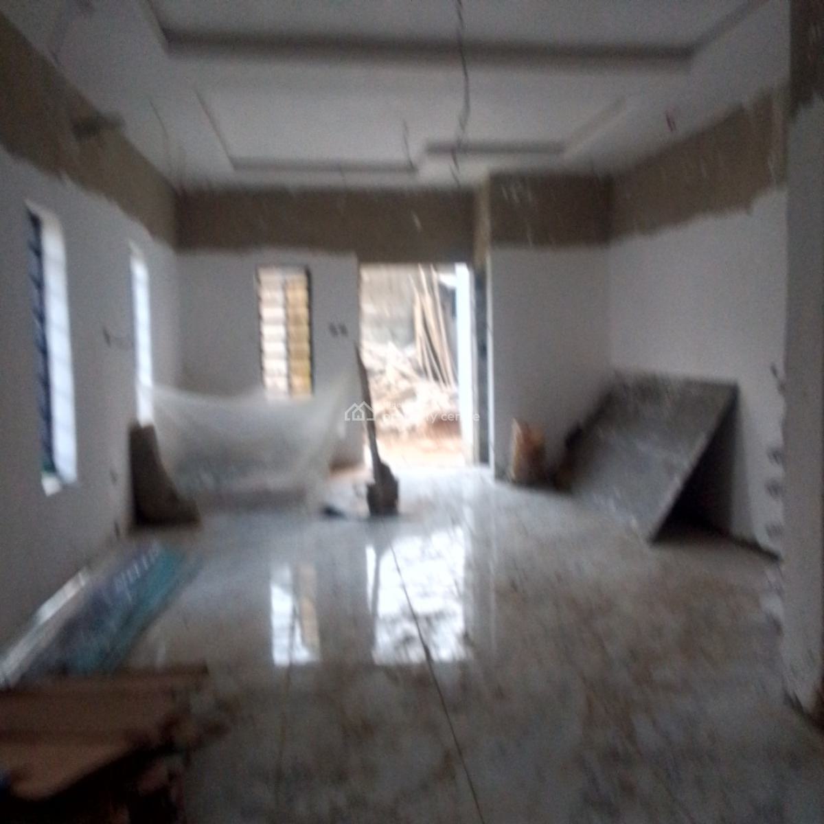 Brand New 4bedroomsemi Detached House at Anthony Maryland, Anthony Maryland, Anthony, Maryland, Lagos, Semi-detached Duplex for Sale