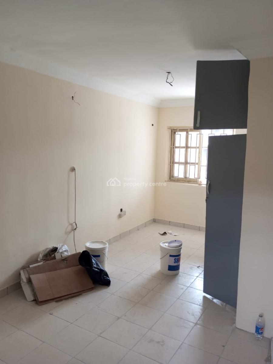 4 Bedroom Duplex with 2 Rooms Bq, Adeniyi Jones, Adeniyi Jones, Ikeja, Lagos, Semi-detached Duplex for Rent
