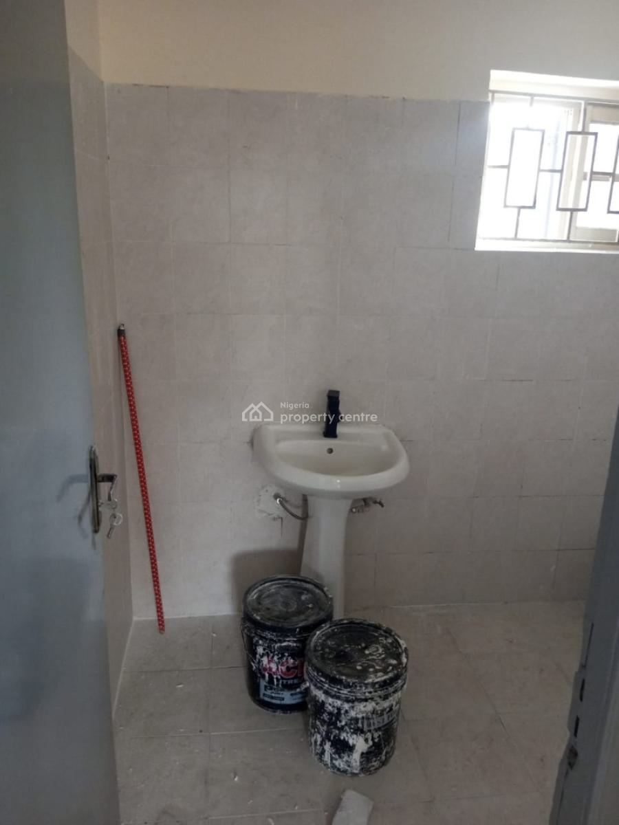 4 Bedroom Duplex with 2 Rooms Bq, Adeniyi Jones, Adeniyi Jones, Ikeja, Lagos, Semi-detached Duplex for Rent