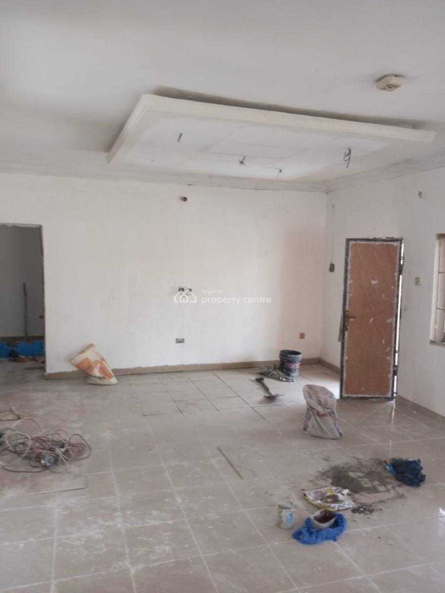 4 Bedroom Duplex with 2 Rooms Bq, Adeniyi Jones, Adeniyi Jones, Ikeja, Lagos, Semi-detached Duplex for Rent