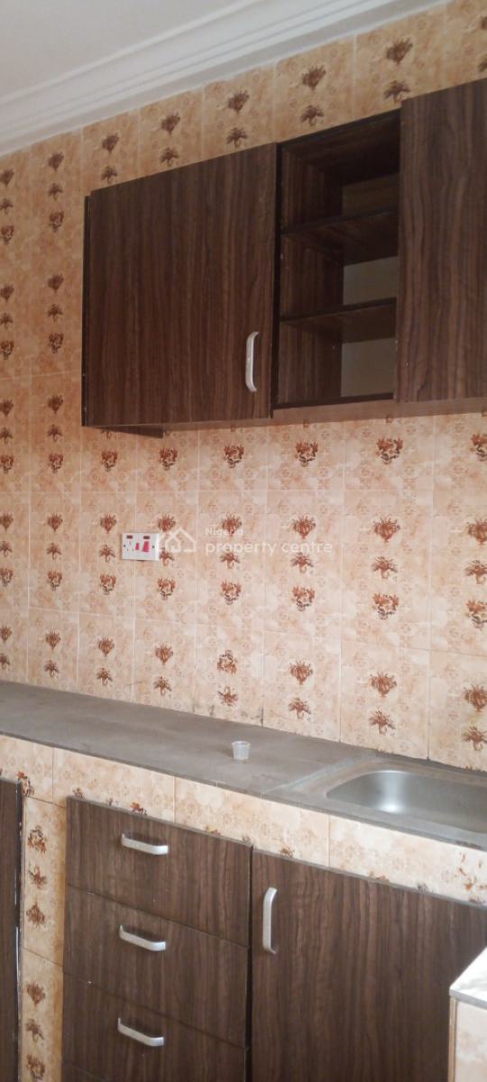 2 Bedroom Flat at Abijo G R a, G .r.a, Abijo, Lekki, Lagos, House for Rent