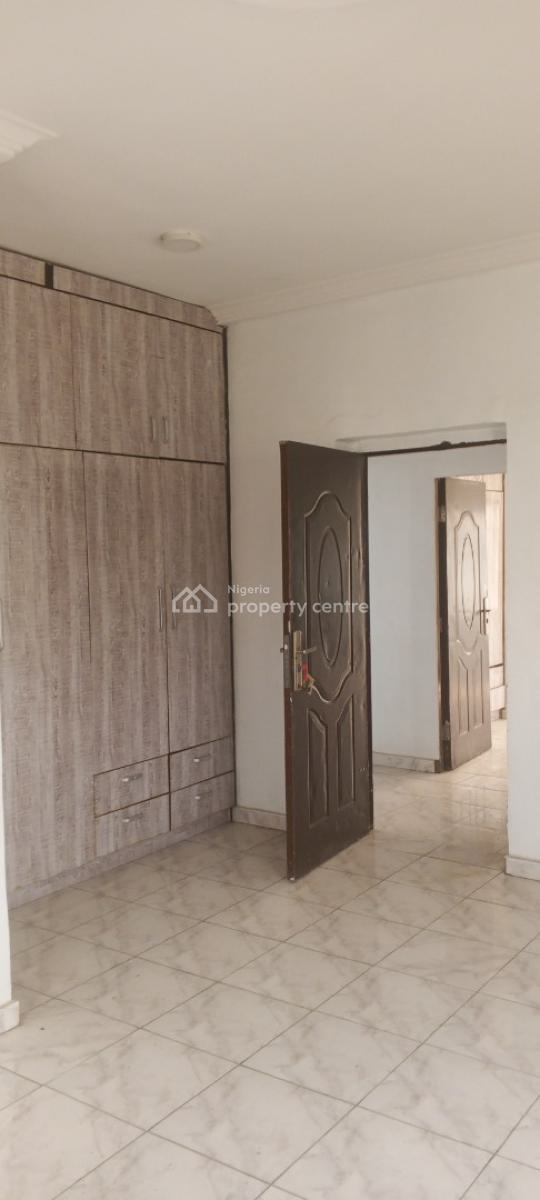 2 Bedroom Flat at Abijo G R a, G .r.a, Abijo, Lekki, Lagos, House for Rent