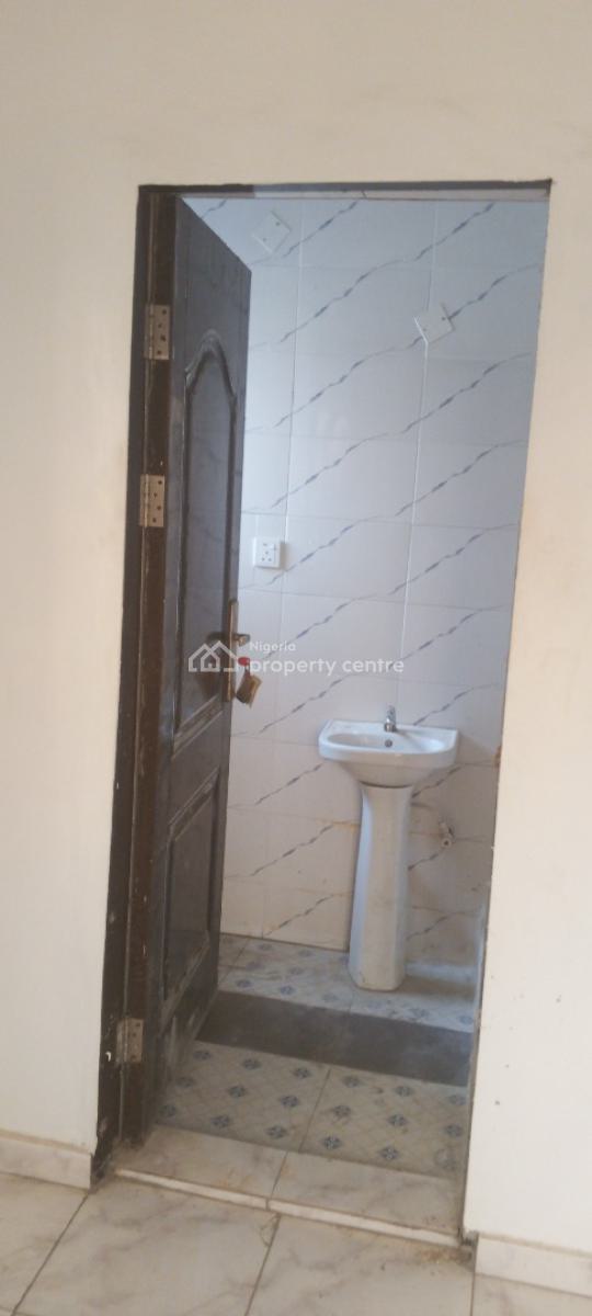 2 Bedroom Flat at Abijo G R a, G .r.a, Abijo, Lekki, Lagos, House for Rent