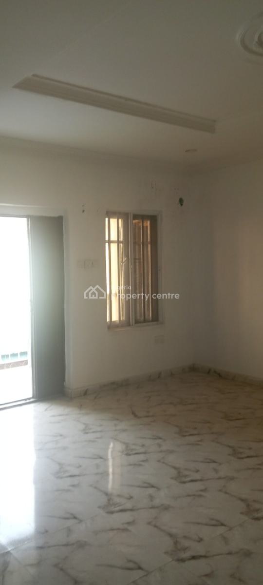 2 Bedroom Flat at Abijo G R a, G .r.a, Abijo, Lekki, Lagos, House for Rent