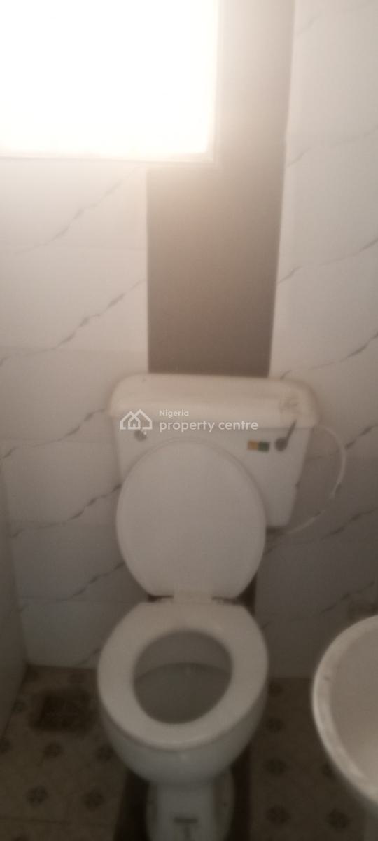 2 Bedroom Flat at Abijo G R a, G .r.a, Abijo, Lekki, Lagos, House for Rent
