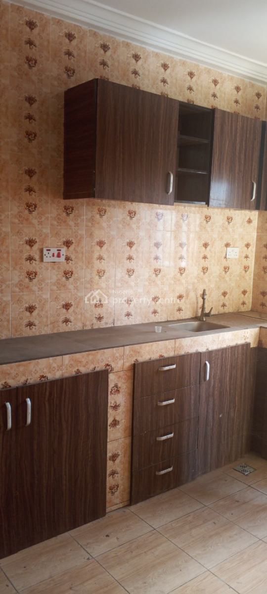 2 Bedroom Flat at Abijo G R a, G .r.a, Abijo, Lekki, Lagos, House for Rent