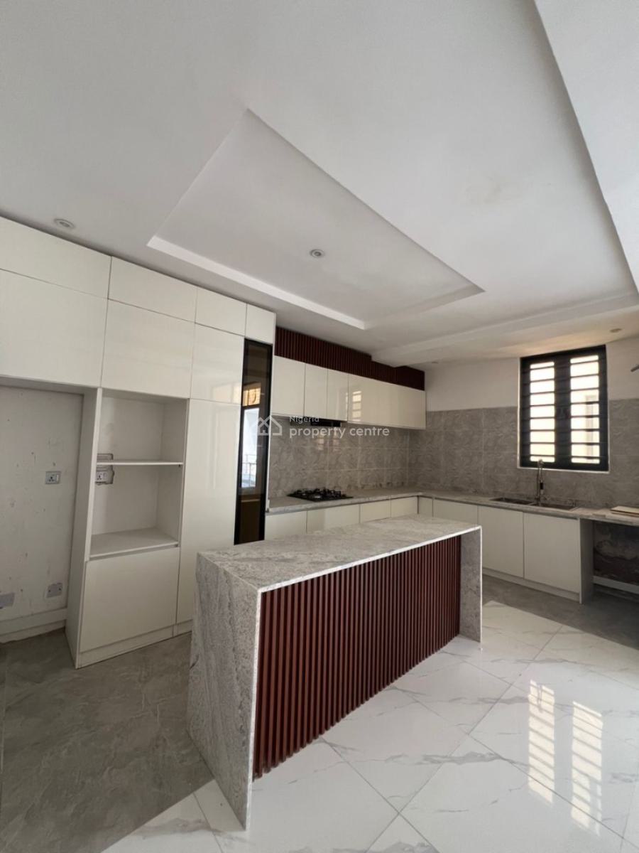 3 Bedroom Apartment, Ikate, Lekki, Lagos, Block of Flats for Sale