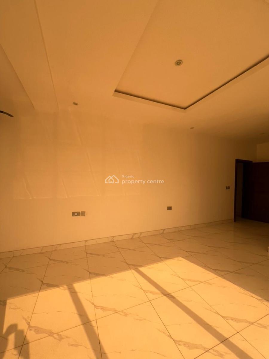 3 Bedroom Apartment, Ikate, Lekki, Lagos, Block of Flats for Sale