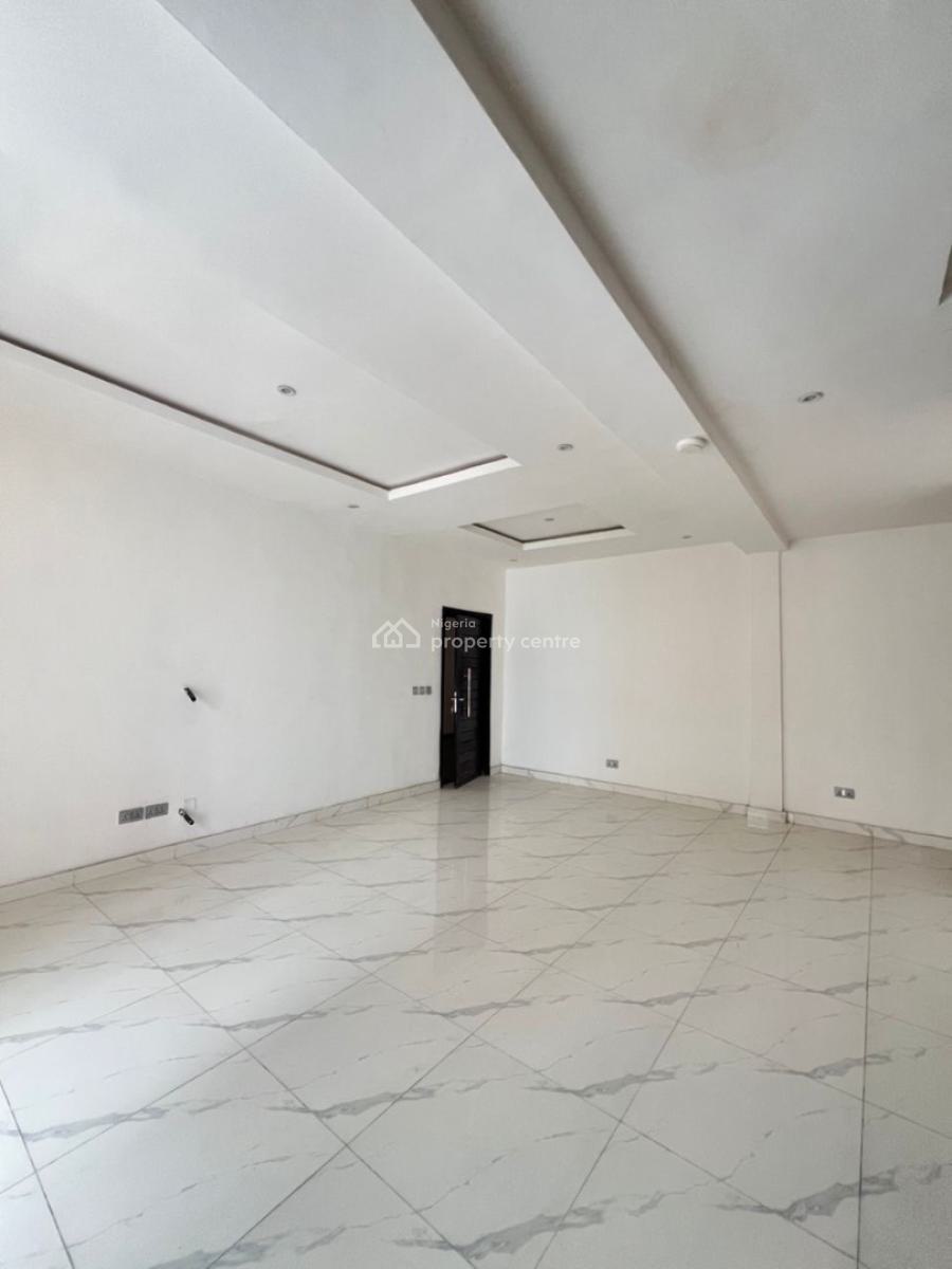 3 Bedroom Apartment, Ikate, Lekki, Lagos, Block of Flats for Sale